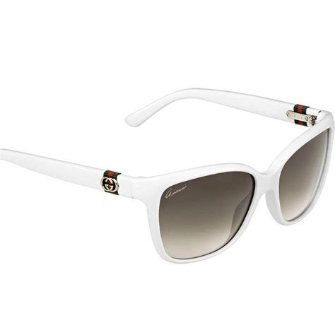 gucci ribbon sunglasses|gucci sunglasses sale or clearance.